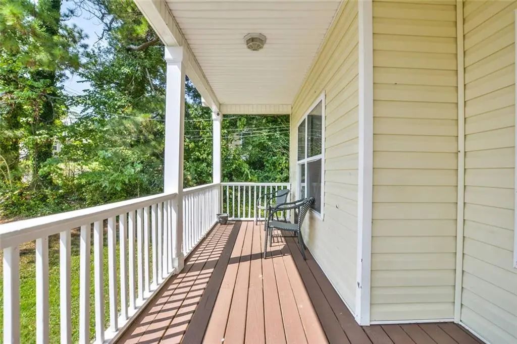 1140 Moreland Drive Se, Atlanta