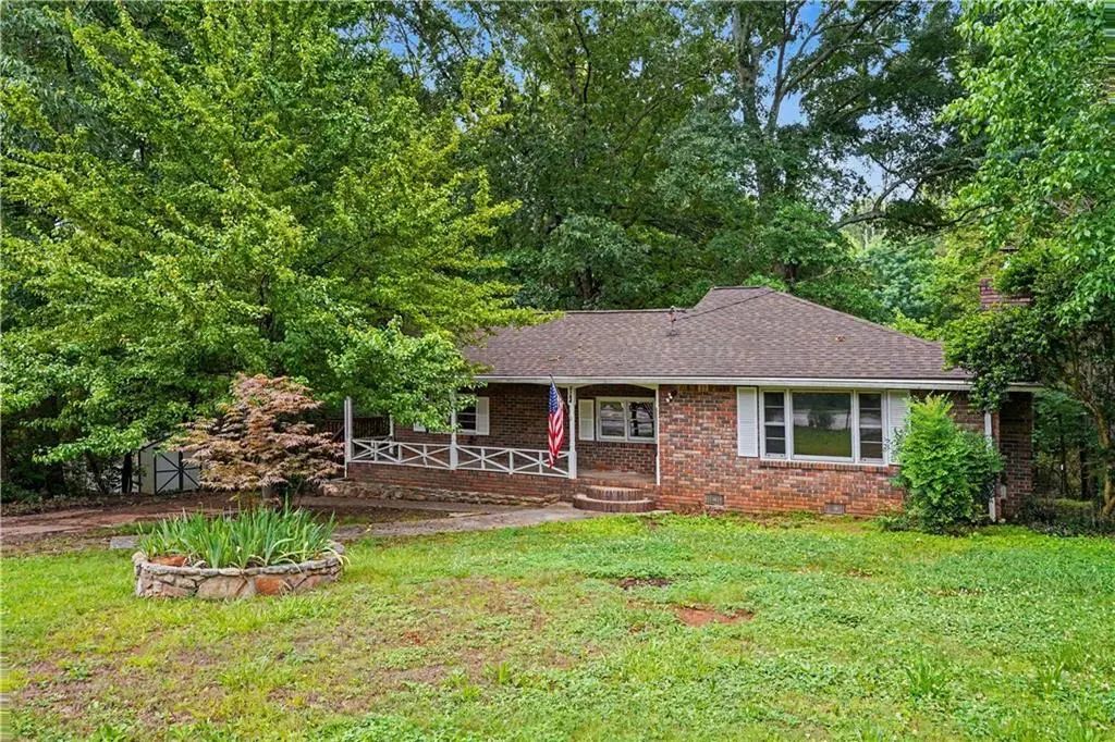 3184 Klondike Road Sw, Conyers