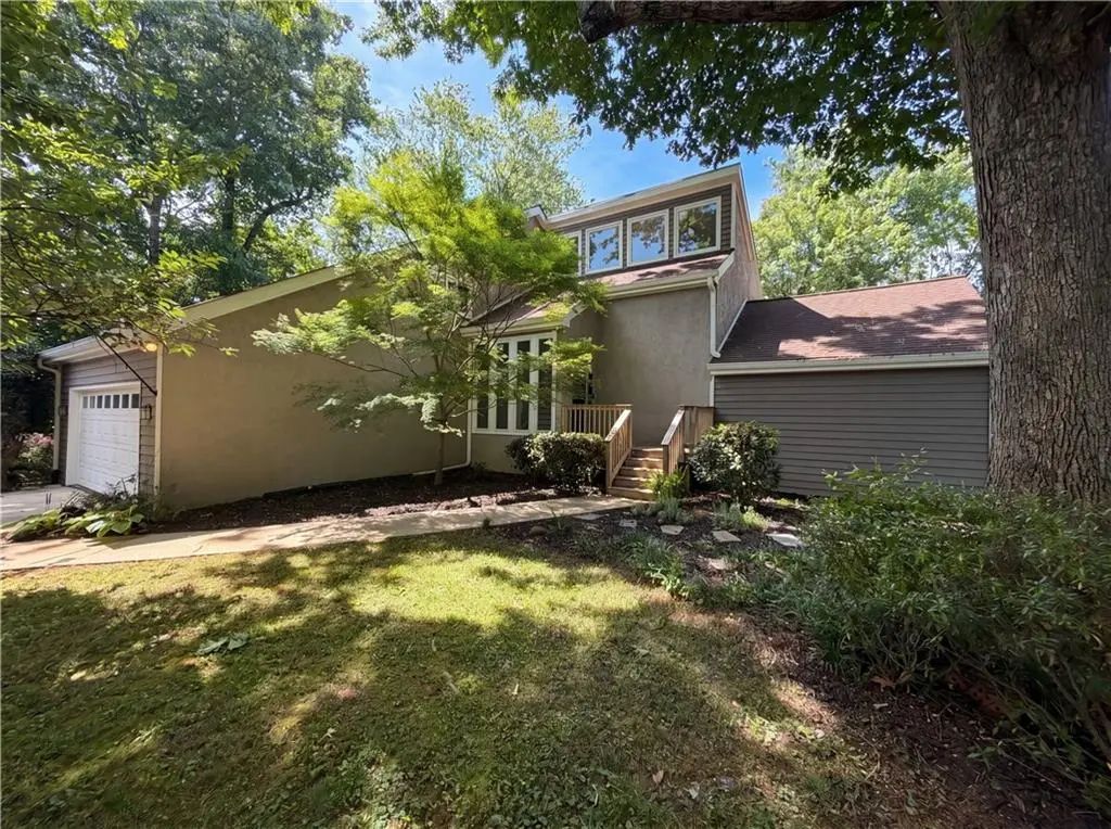 265 Zephyr Court, Atlanta