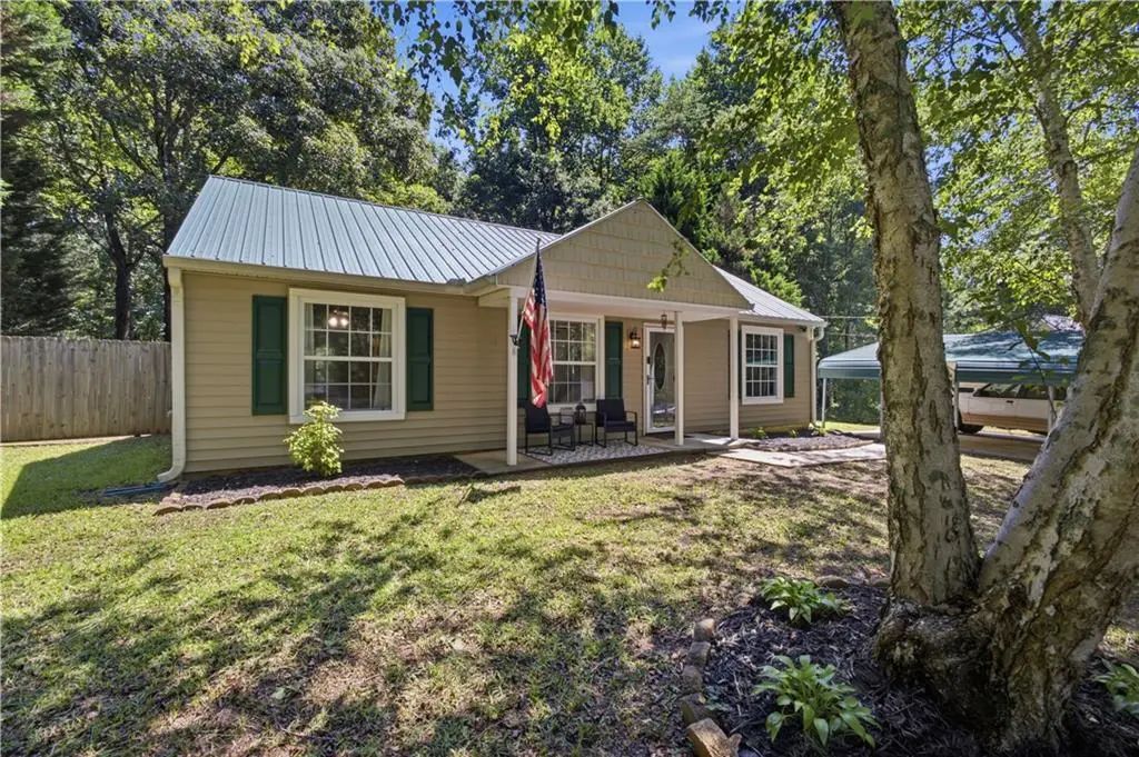 4487 Fountain Drive, Gillsville