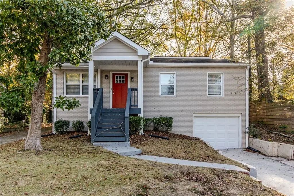3152 Delmar Lane Nw, Atlanta