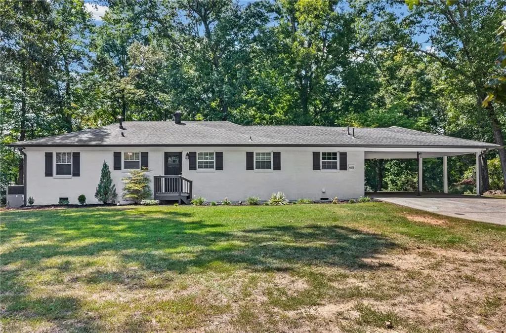 6551 Roberta Street, Lithia Springs
