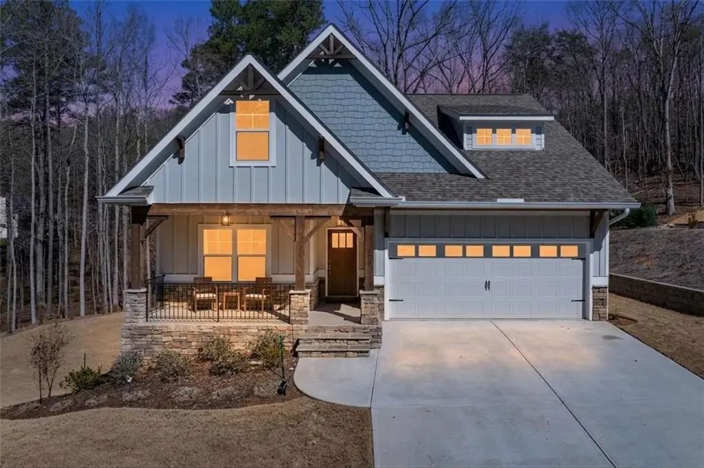 105 Franklin Elm Court, Waleska