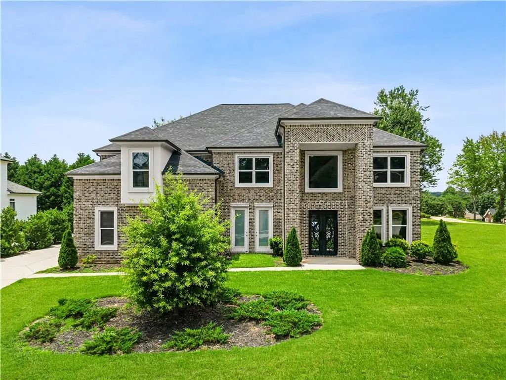 4628 Mossey Drive, Lithonia