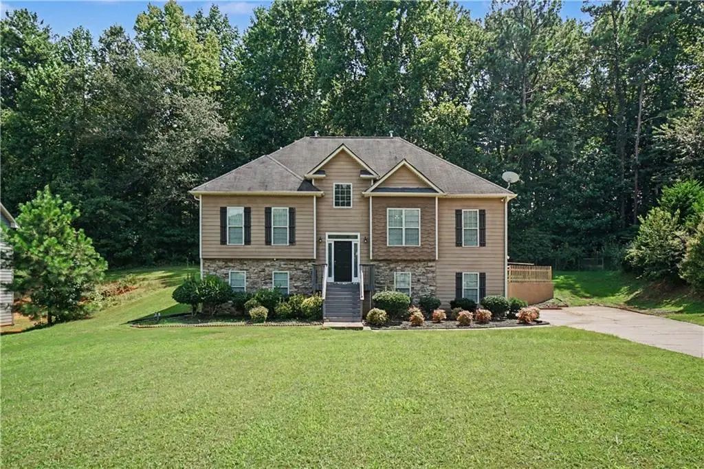 60 Ashley Pointe Drive, Hiram