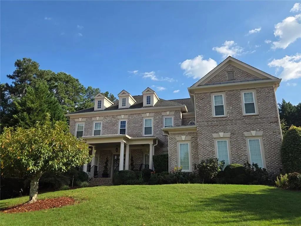 4690 Prestbury Drive, Suwanee