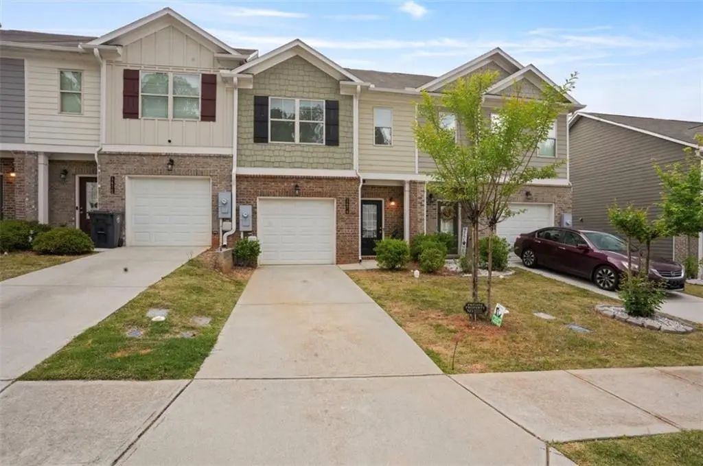 1474 O'connor Drive, Jonesboro