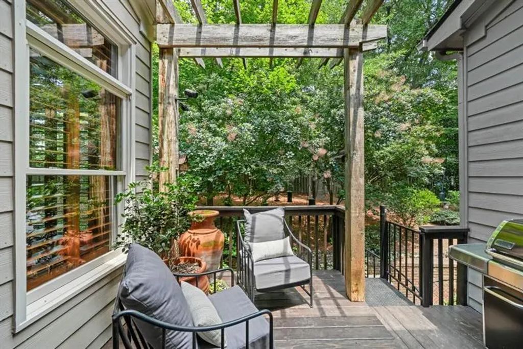 12023 Orchid Lane, Alpharetta