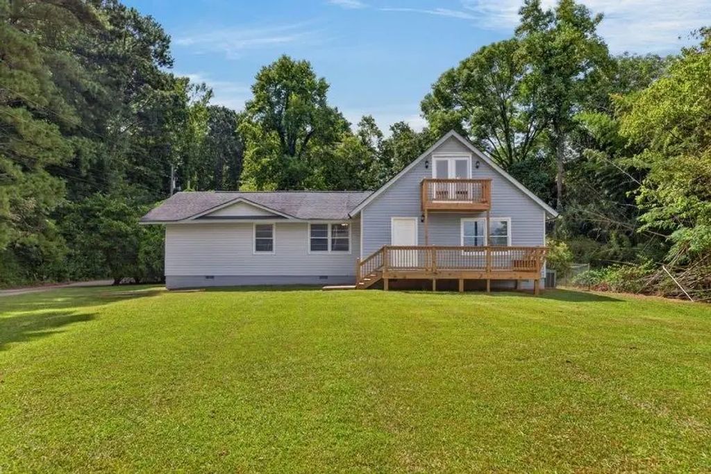 743 Almon Road, Carrollton