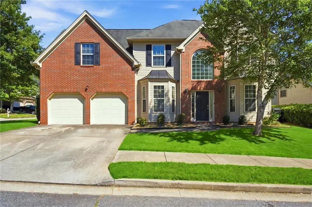 4855 Chimney Hill Court, Austell