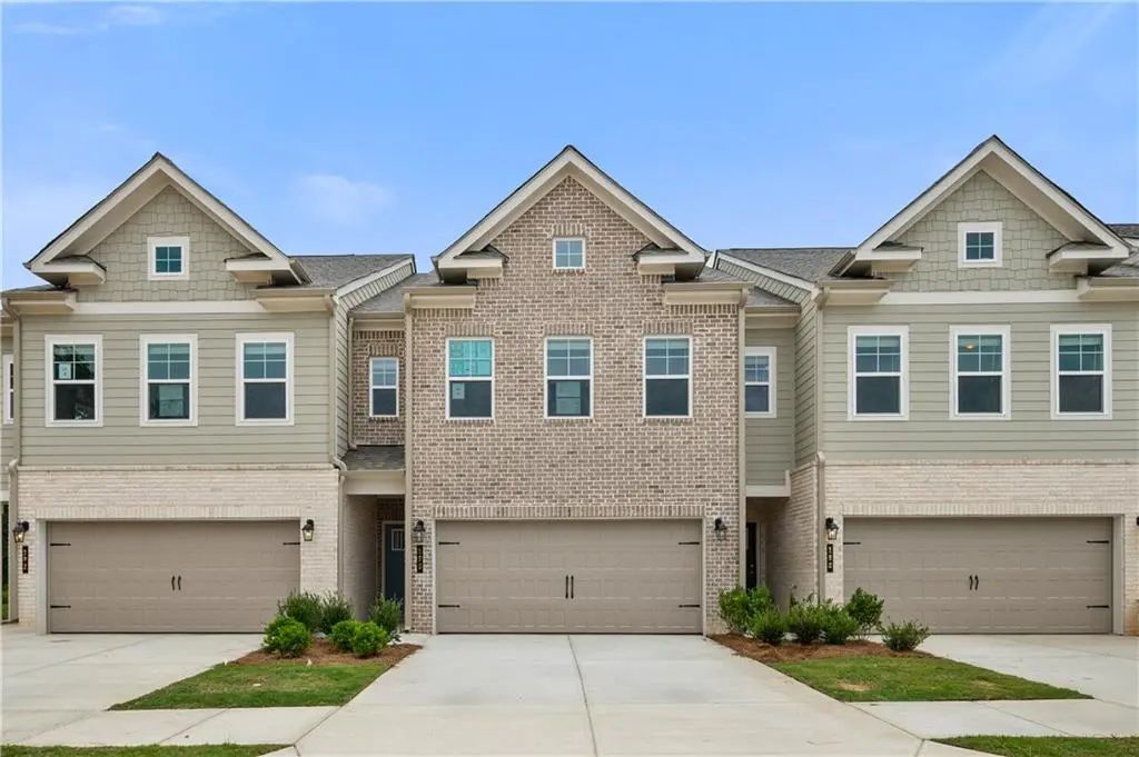 230 Abbotts Crossing Circle, Conyers