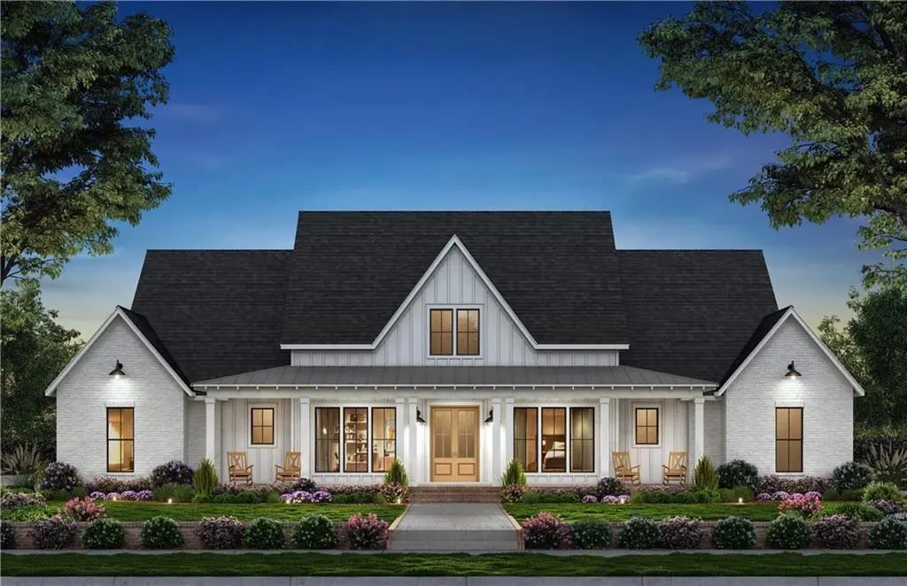 Lot 1a Riverside Drive, Dahlonega