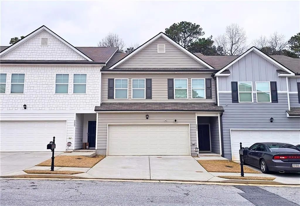 Unit 10 - 3401 Endurance Court, Atlanta