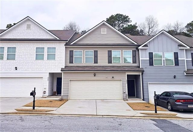 Unit 10 - 3401 Endurance Court, Atlanta