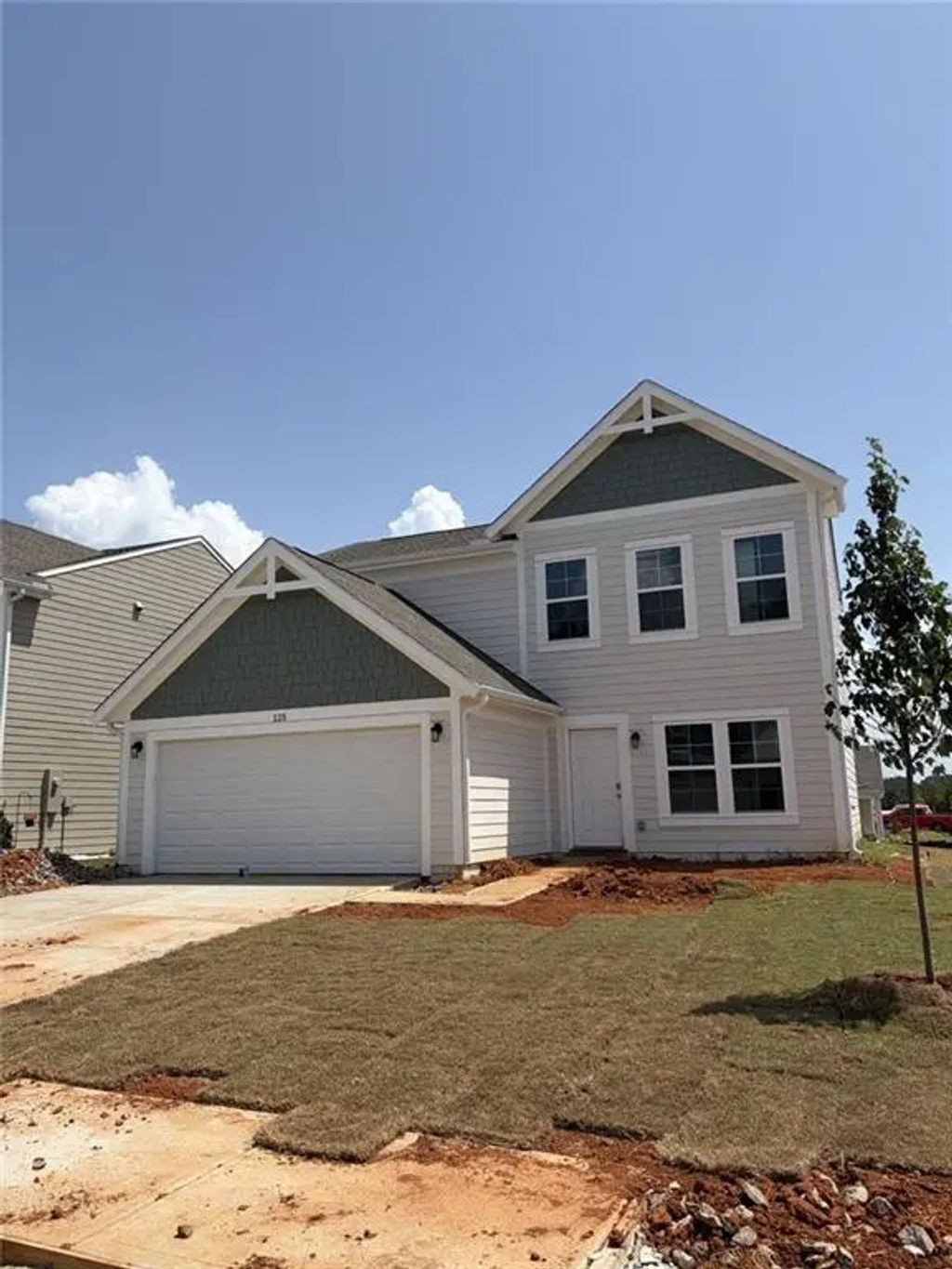 125 Cherry Glen Way, Euharlee