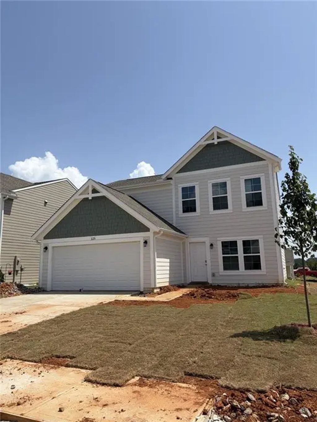 125 Cherry Glen Way, Euharlee