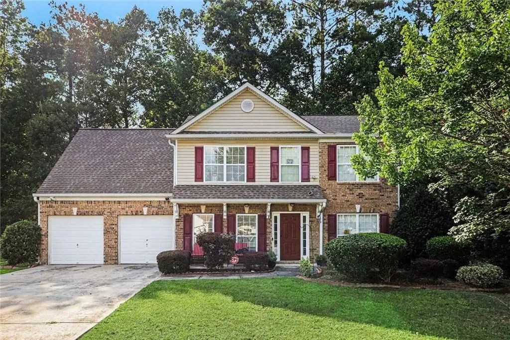 8280 Mayfern Drive, Fairburn