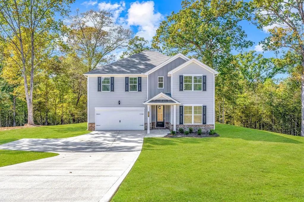 497 Lawson Drive, Mansfield