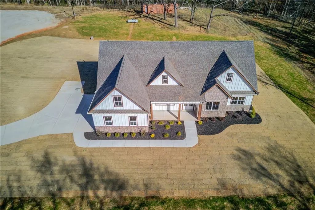 30 River Overlook Way, Jefferson