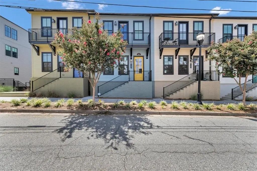 114 Beardon Circle Se, Atlanta