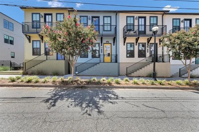 114 Beardon Circle Se, Atlanta