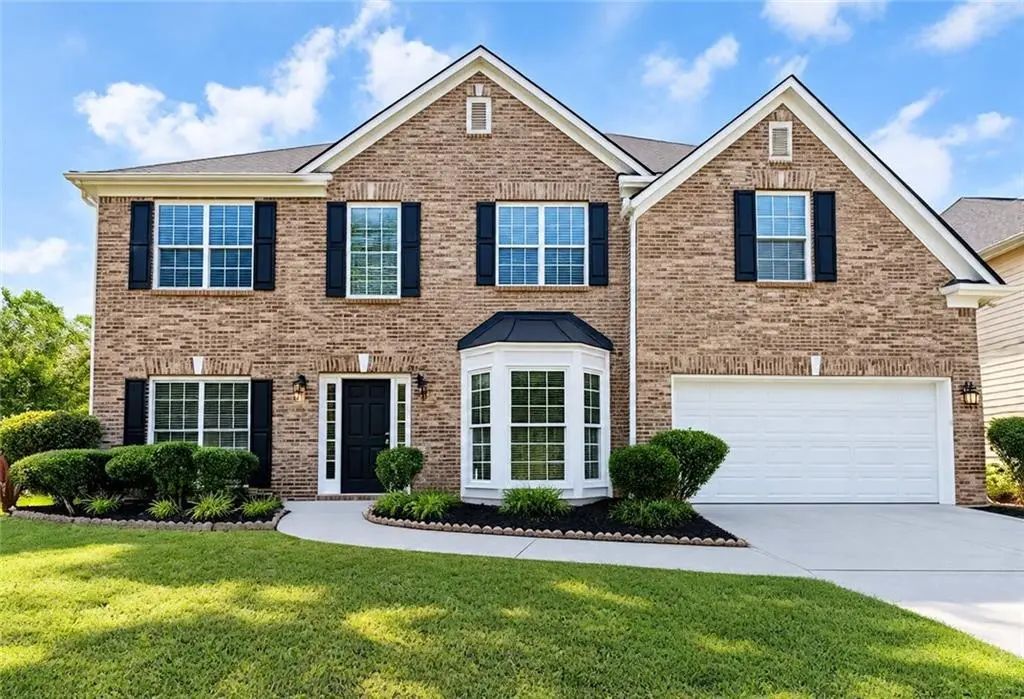 1933 Arbor Springs Way, Buford