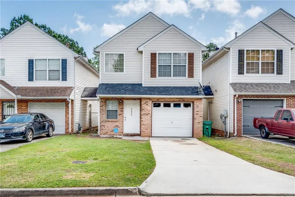 3632 Diamond Circle, Decatur