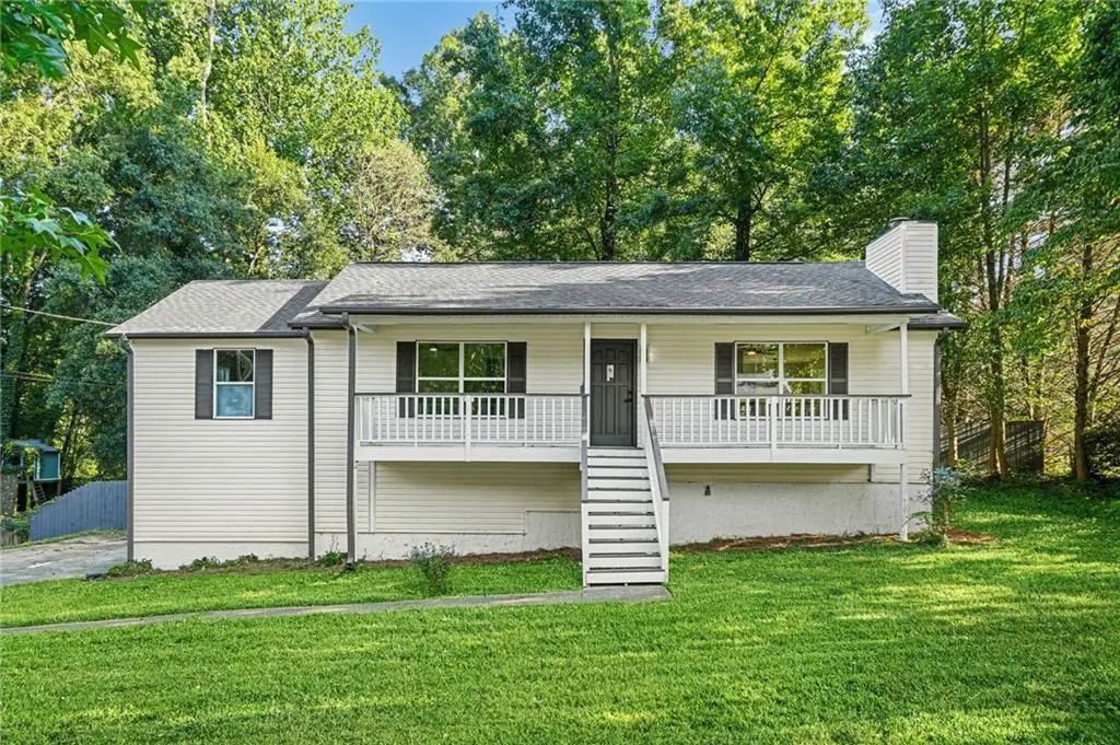 4553 Mars Court Nw, Acworth