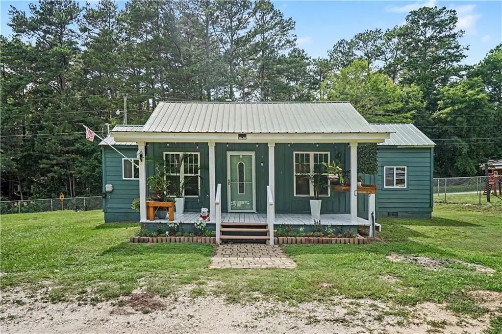 2355 Lucas Drive Ne, Conyers