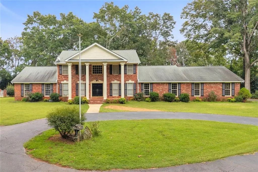 6544 Cleveland Highway, Clermont