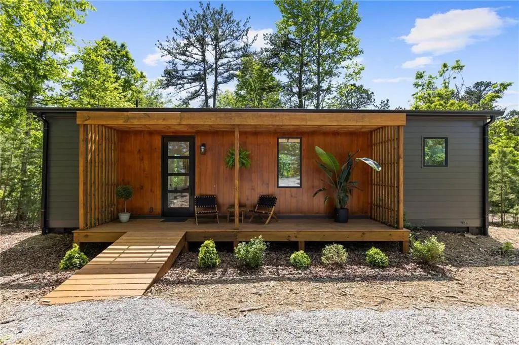 433 Brannon Ridge, Young Harris