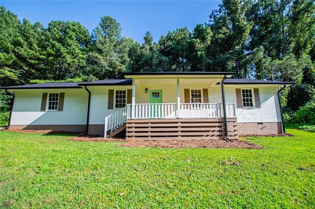 1240 Rocky Branch Road, Villa Rica