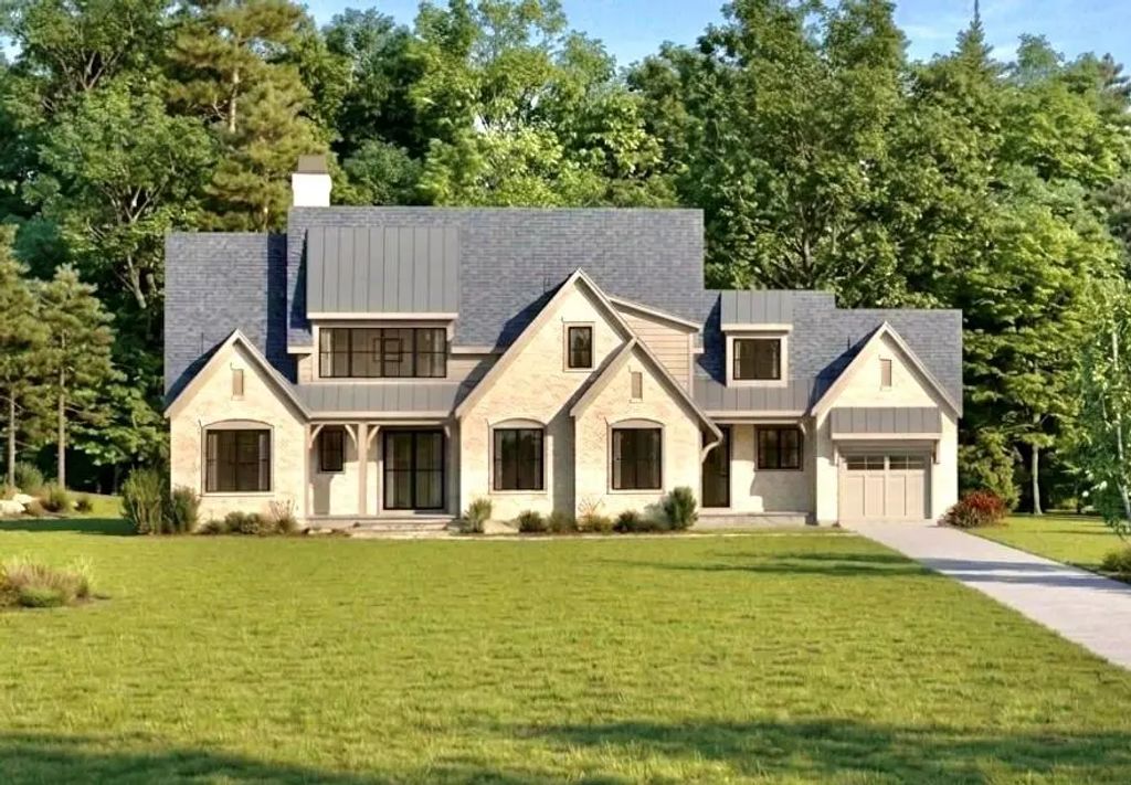 116 Cuthbert Lane, Acworth
