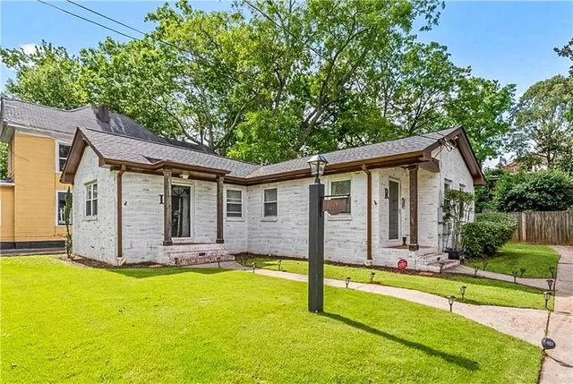 1780 John Calvin Avenue, Atlanta