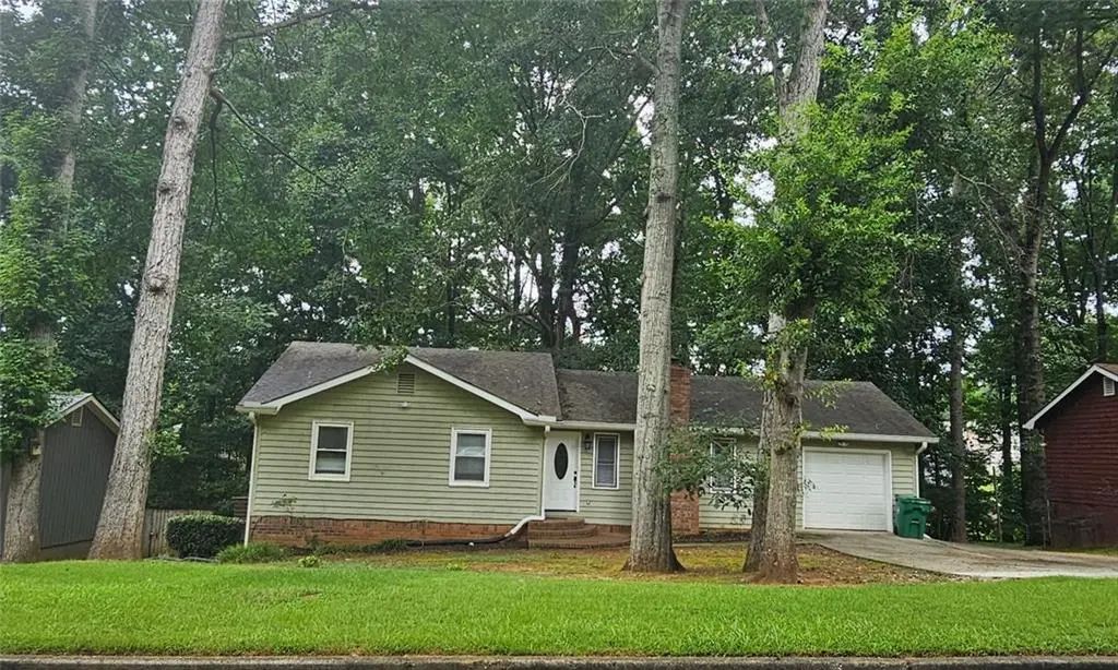 6299 Cathedral Lane, Stonecrest