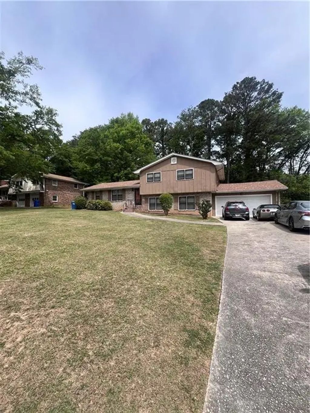 4240 Melanie Lane, Atlanta