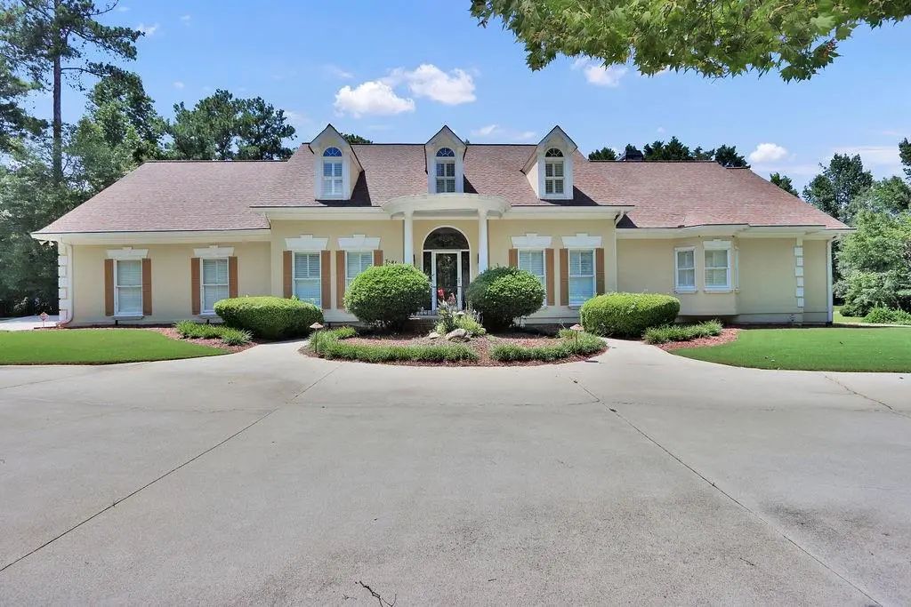 3581 Kilpatrick Lane, Snellville
