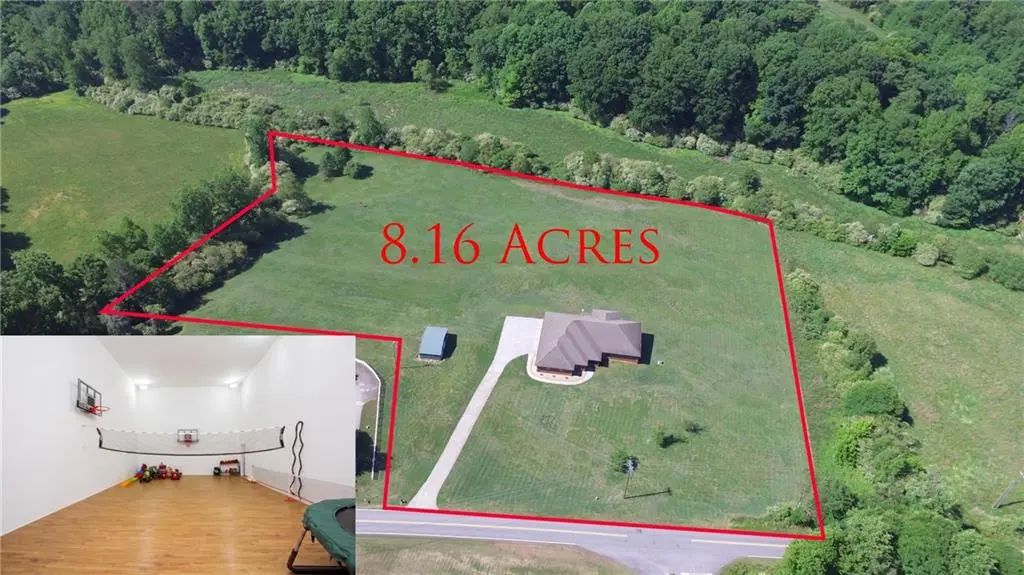 4113 Ledan Extension, Gainesville