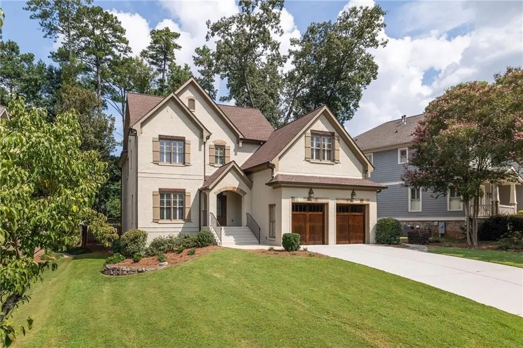 2657 Valvedere Drive Ne, Atlanta