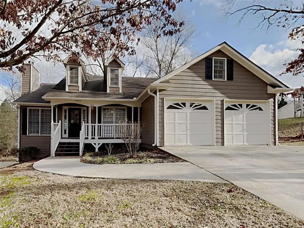 252 Bridge Place, Douglasville
