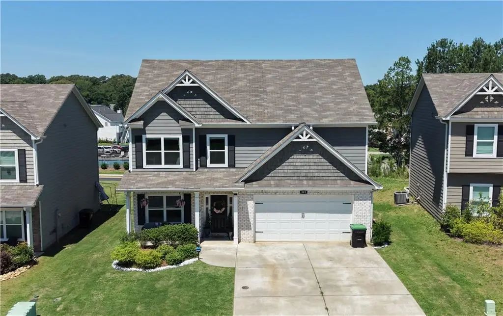 303 Melody Lane Ne, Cartersville