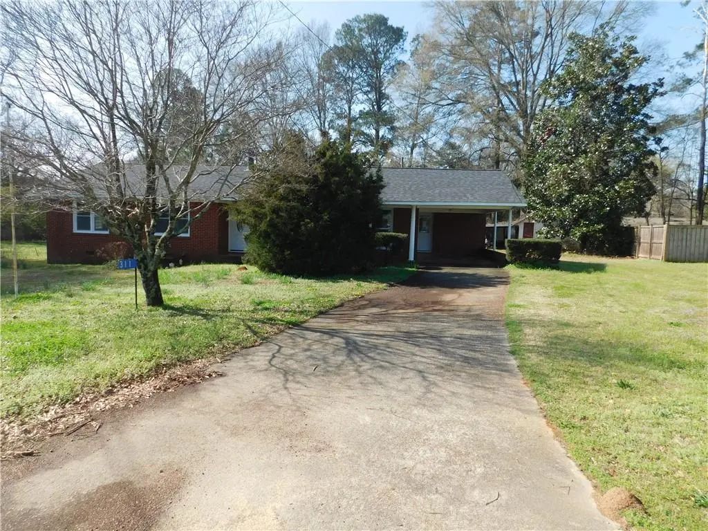 311 Bryant Road, Monroe