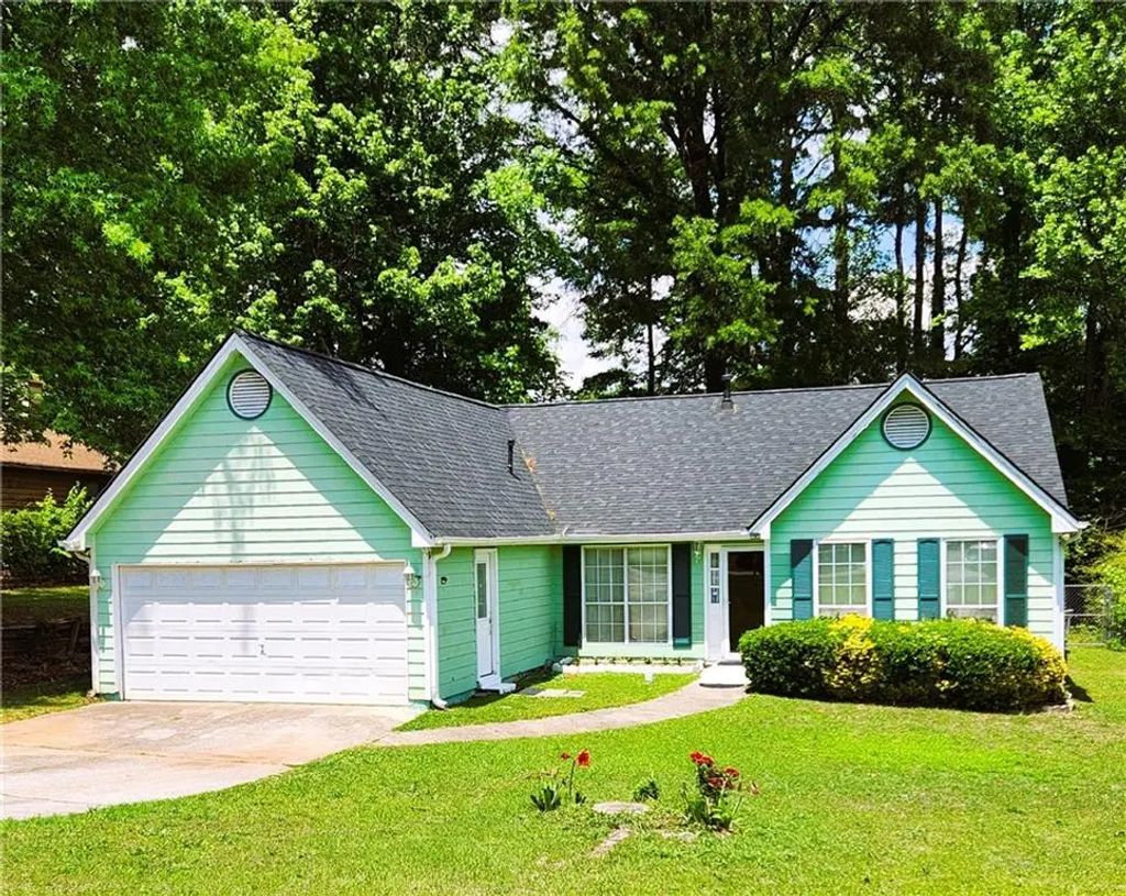 8440 Cedar Creek Ridge, Riverdale