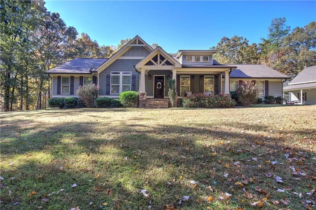 2253 Hills Creek Road, Taylorsville