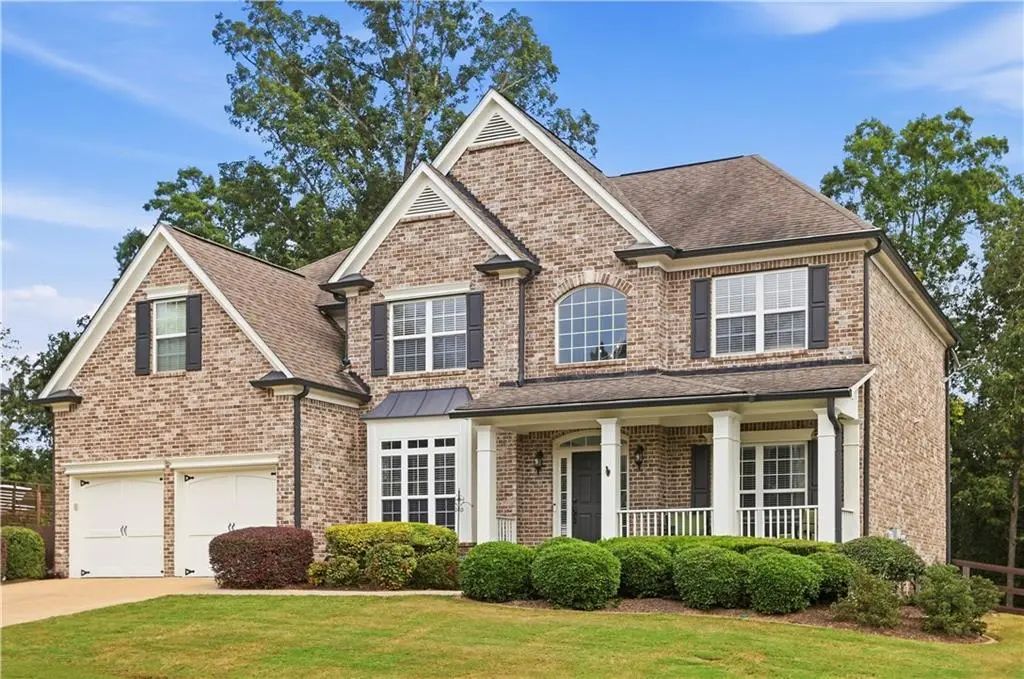712 Song Bird Way, Woodstock