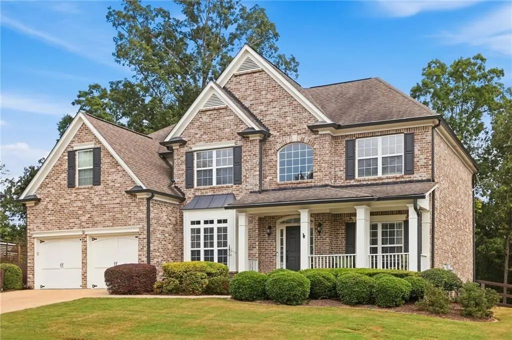 712 Song Bird Way, Woodstock