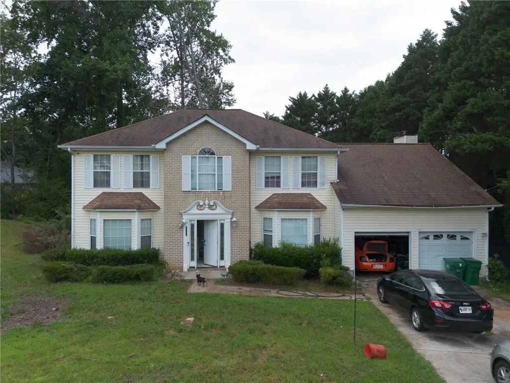 4127 Kingship Drive, Ellenwood