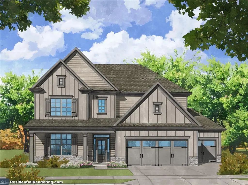 5541 Morningview Lane, Jefferson