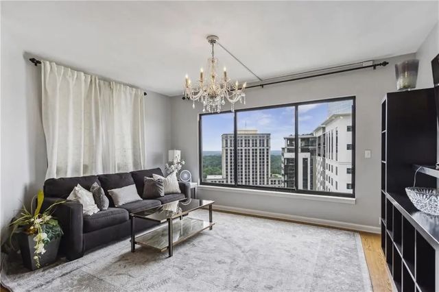 Unit 3004 - 3481 Lakeside Drive Ne, Atlanta