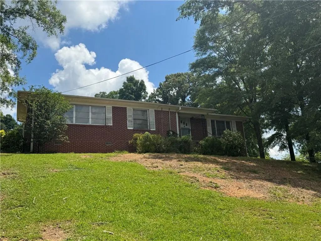 707 Sugar Valley Road Nw, Calhoun